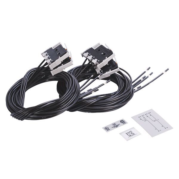 140G Circuit-Breaker Accessory, AX/AL