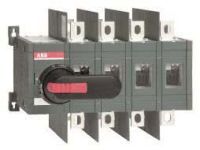 ABB OT400U04CP m. Griff u. OT400U04CP 1SCA022771R2300