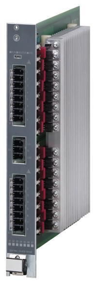 SIPLUS HCS4200 POM4220 Lowend. Power Output Module (POM) zum einschieben