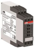 ABB Stromüberwachungsrelais CM-SRS.M1S 1SVR730840R0600