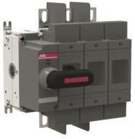 ABB Lasttrenner 3polig,200A f. OS200J03K 1SCA022763R5800