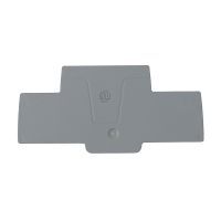 IEC Push-in Terminal Block End Barrier 1492-EBPD4-B