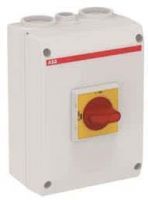 ABB EMV-Sicherheitsschalter 4p OTE25A4M 1SCA022613R9100