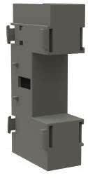 ABB Schutzerdung für OTPE125FD