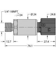 PT600R-2103-I2-KO28A2 100003575