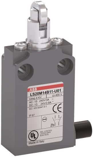 ABB Komp.-Pos.-s. Me-Geh. LS20M14B11-U01