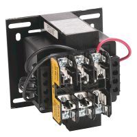 Control Circuit Transformer 1497-D-AXSX-0-N