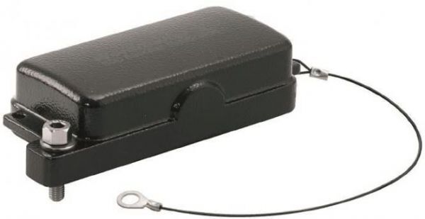 Weidmüller HDC IP68 10B COVER HDC-