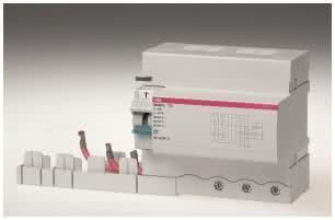 ABB DDA803 A-63/0 DDA803 A-63/0,3