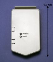 CDPI-01 PANEL BUS 3AXD50000004419