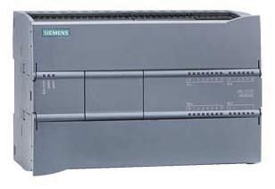 SIMATIC S7-1200, CPU 1217C, Kompakt-CPU, DC/DC/DC