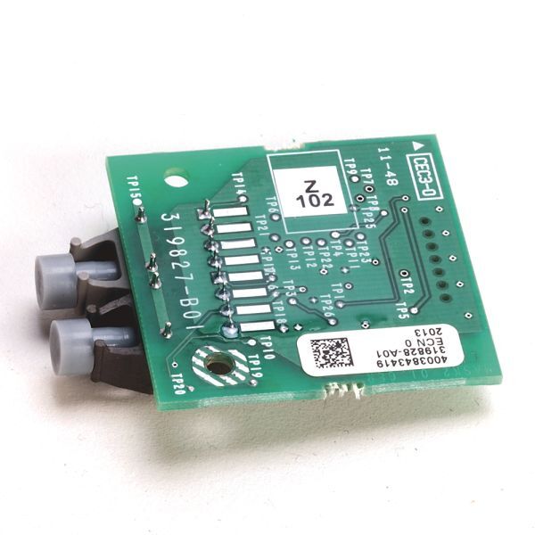 PowerFlex 700S Synchlink Board