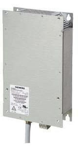 SINAMICS Netzdrossel für Power Module FSD 15 und 18,5kW, unterbaufähig