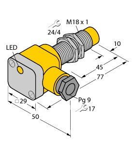 NI10-G18SK-AP6X