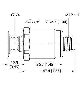 PT1.6A-1001-I2-H1141