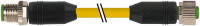 M12 St. 0° / M12 Bu. 0° 7700-40041-1620500