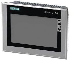 SIMATIC HMI TP700 Comfort INOX, Edelstahlfront