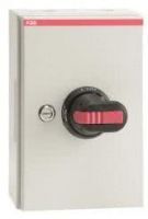 ABB Sicherheitssch. 6p 15 kW OTL25T6M 1SCA022613R0650