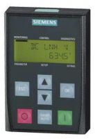 SINAMICS G120 basic Operator Panel (BOP-2) 6SL3255-0AA00-4CA1