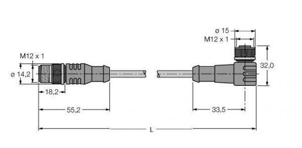 RSC-WKC5701-1M