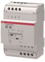 ABB TS 40/12-24 C TS 40/12-24 C 2CSM401043R0811