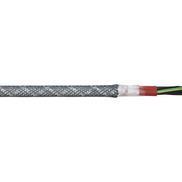 ÖLFLEX HEAT 180 GLS 7G1,5