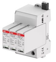 OVR PV T1-T2 5-100 2CTB812051R1000