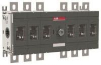 ABB Lasttrennschalter 6-polig OT200E33 1SCA103718R1001