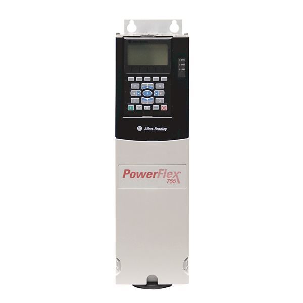 PowerFlex Air Cooled 755 AC Drive