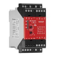 MSR55P 230V AC 20 to 400mV 440R-S35013