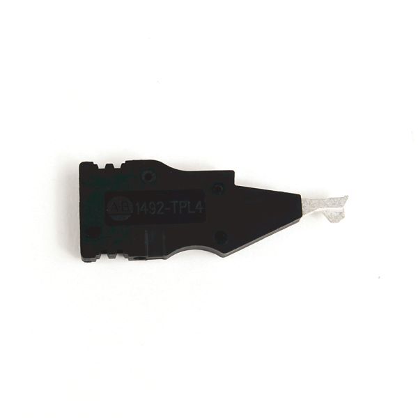 IEC Term Blck Stackable Test Plug