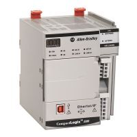 CompactLogix 2MB Enet Controller 5069-L320ER
