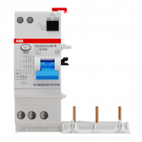 DDA203A-25/0,03AP- 2CSB203401R1250