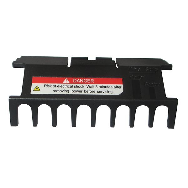 PowerFlex 520 Fr B Power Terminal Guard