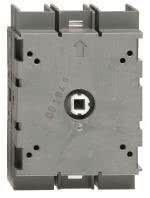 ABB Lasttrennschalter 3-p 125A OT125FT3 1SCA105060R1001