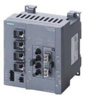SCALANCE X308-2LH, managed plus IE Switch 6GK5308-2FN10-2AA3