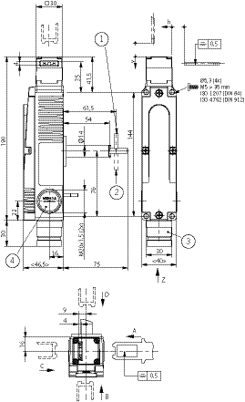 STA3A-4131A024-10C-DCXC1993