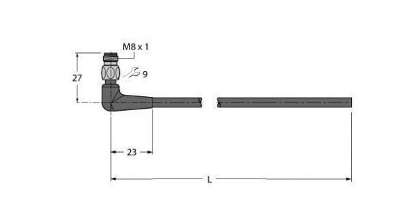 PSWH4M-2/TFG