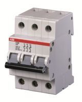E203/125R 2CDE283001R0125