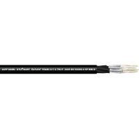 ÖLFLEX TRAIN 317 C TW-P 300V 2X(2X0,75) 15317004
