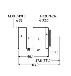 LCF50LEVMP