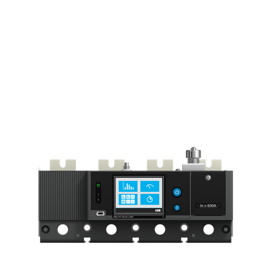 EKIP HI-TOUCH LSIG
