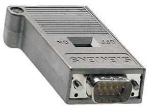 SIPLUS NET PB Connector für-25-+60 Grad C und MED based on 6GK1500-0EA02