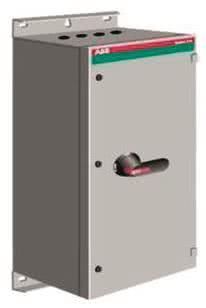 ABB EMV-Sicherheitssch. 3p OT400DTRR3TZ