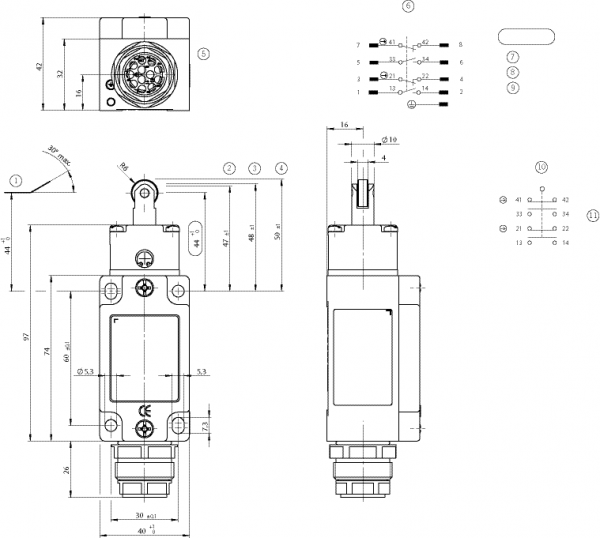 NZ2RS-3131