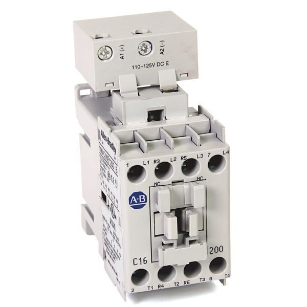 IEC 16 A Contactor