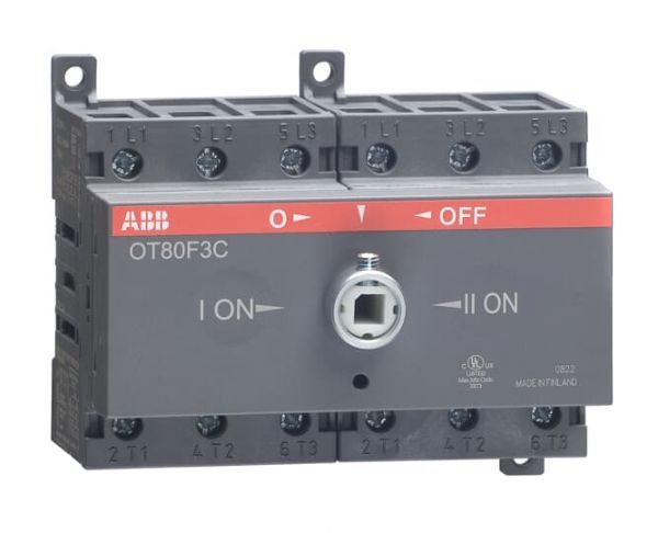 OT80F3C