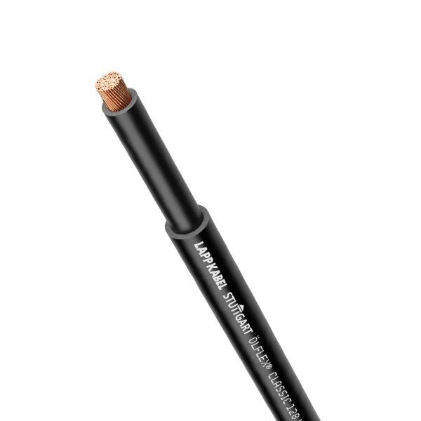 ÖLFLEX CLASSIC 128 H BK SC 1X16