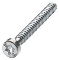 Mounting Screw for S7-1500 and S7-300 RAIL for SCALANCE X /W/M 6GK5980-4AA00-0AA5