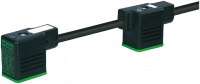 MSUD DVS B-10mm freies 7000-58221-6170300 MSUD DVS B-10mm freies Ltg-ende 7000-58221-6170300